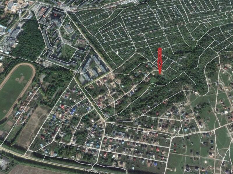Купить Земельный Участок Тиз Надежда