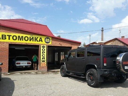 Купить Готовую Автомойку