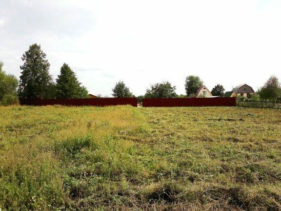 Купить Участок Земли Эко Дачи Зарайский