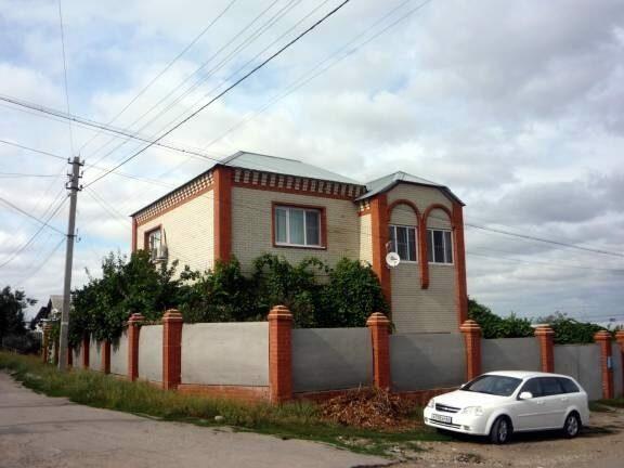 Дома В Районе Поселка Юбилейном Купить