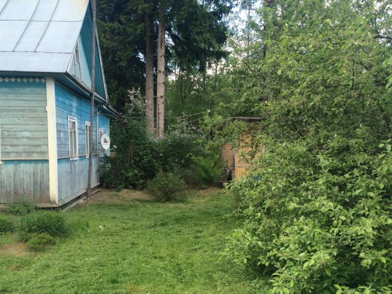 Авито Купить Дом Выборгский Район