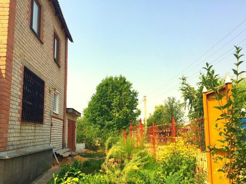 Купить Дачу Озон Медовка
