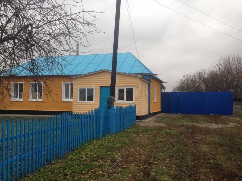 Продажа Домов В Панино Воронежской Области