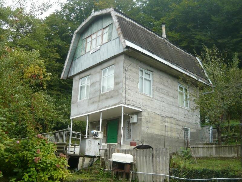 Продается дом 54 м² с участком 7.5 сот., Сочи, ул. Декабристов, 2 - Объявление №