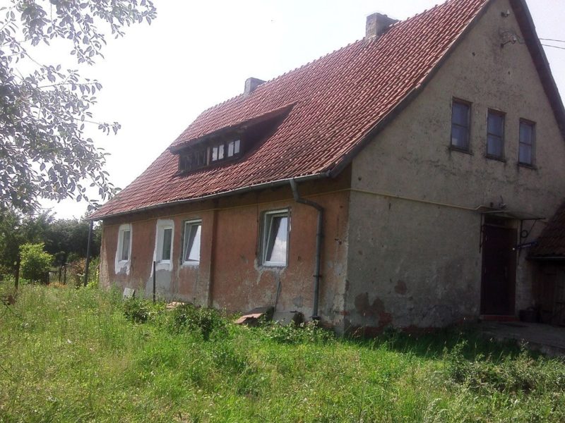 Дома в гурьевске калининградской области