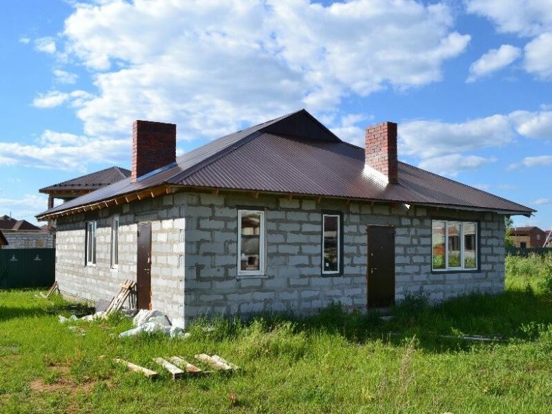 Купить Дом Коттедж В Косулино Свердловской