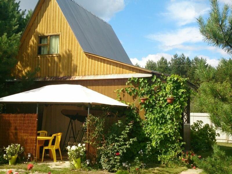 Купить Дом В Снт 14 Казань