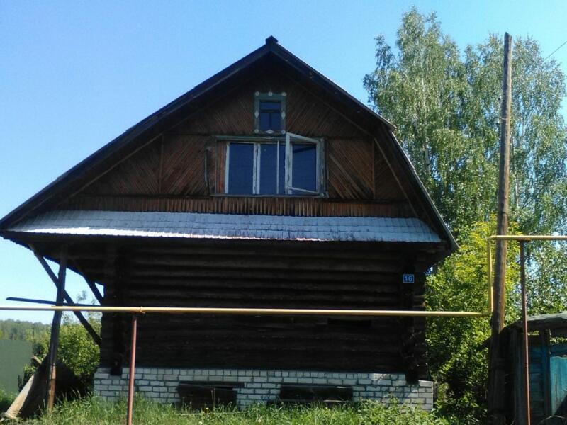 Купить Дом В Нижегородской Борский Р
