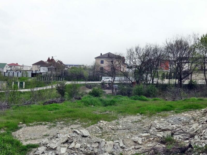 Купить Землю В Новороссийске Под Строительство Дома