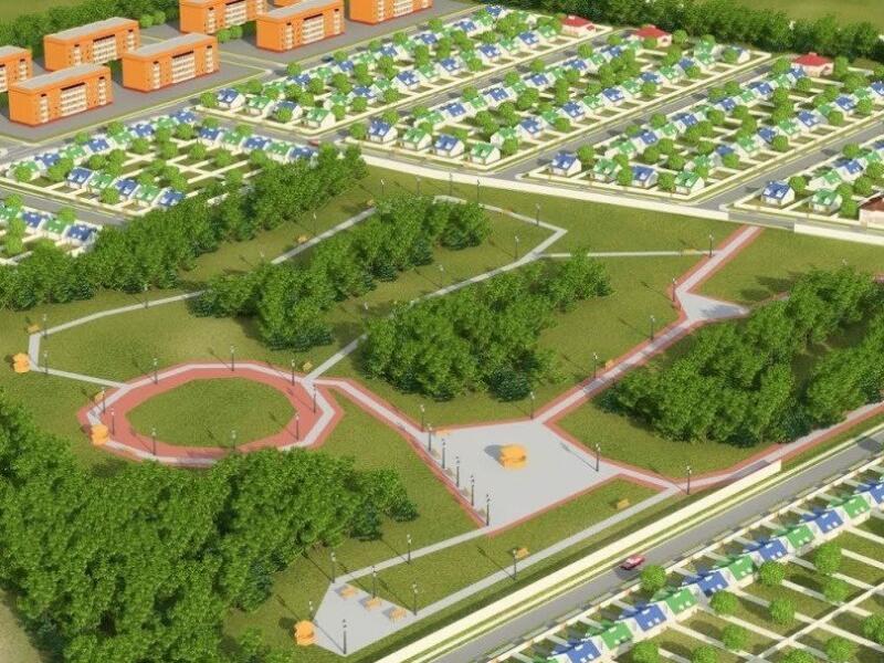 Уфимский Крым Коттеджный Поселок Купить Дом