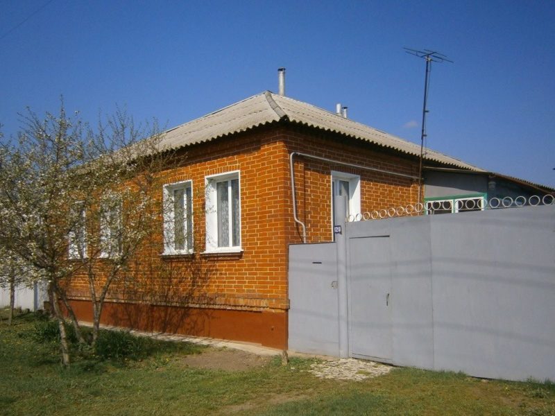 Воронежская область недвижимость дома купить