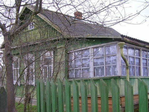 Купить Дом В Лотошинском Районе Московской Области
