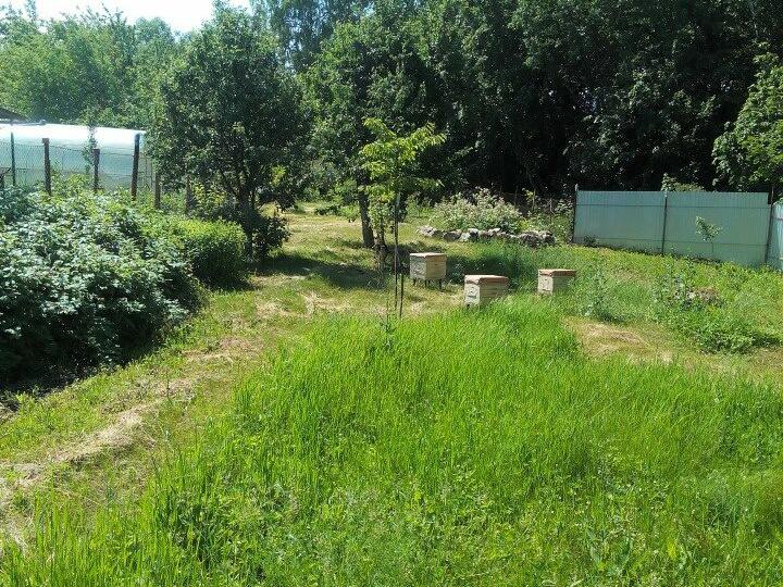 Самара Купить Дачу В Поселке Самарский