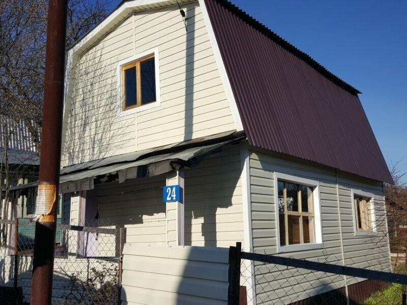 Купить Дом В Ореховке Зеленодольском Районе