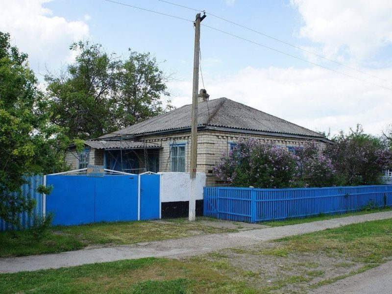 Ставропольский край поселок труновский