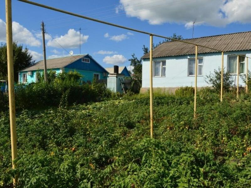 Купить Дом С Фото Рамонь