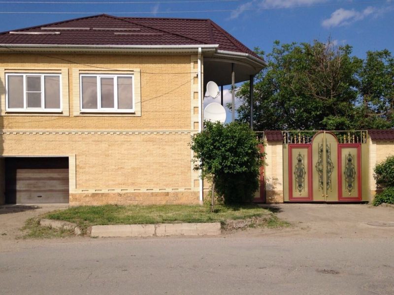 Недорогое жилье ставропольский край