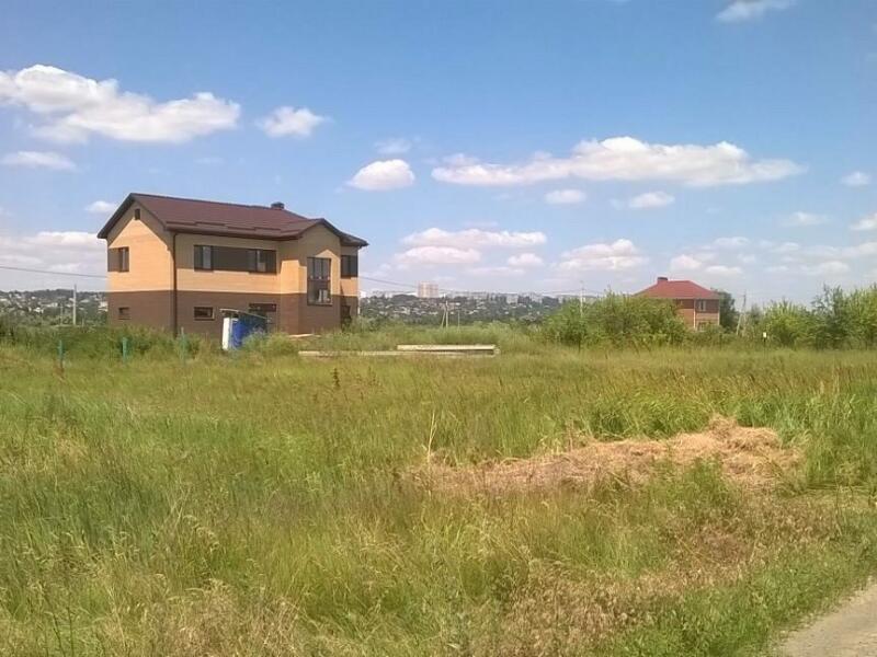 Купить Участок Ростов Недорого