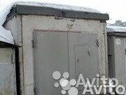 Авито Гаражи Купить Шушенское