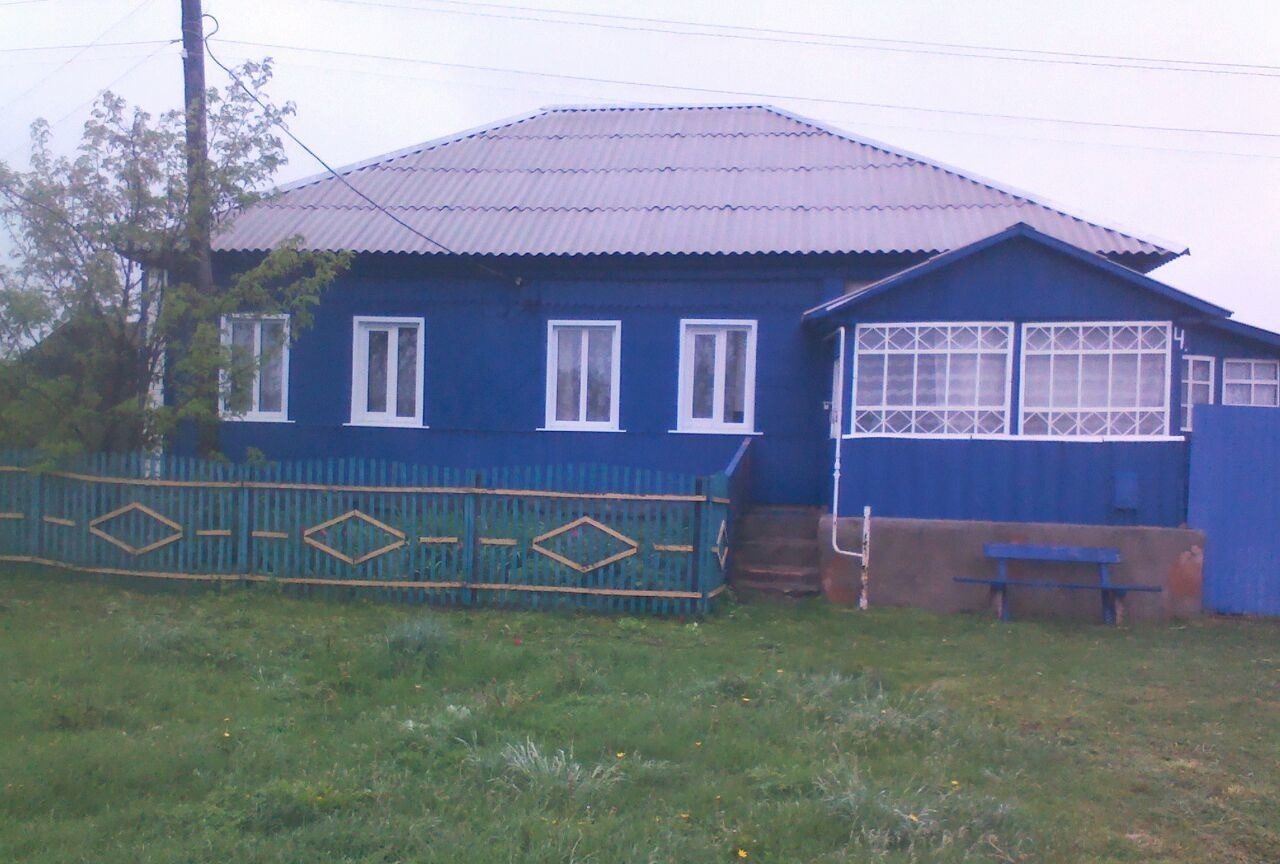 Купить Дом В Козловке Воронежской Области