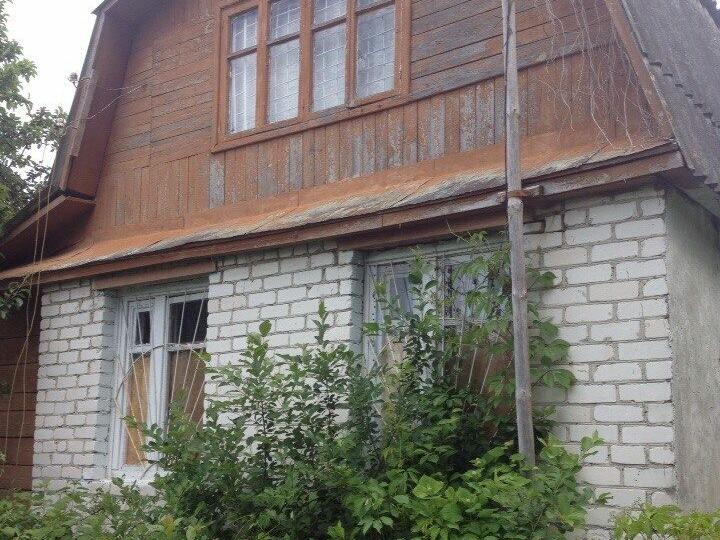 Купить Дачу В Лисьих Ямках Нижегородской Области