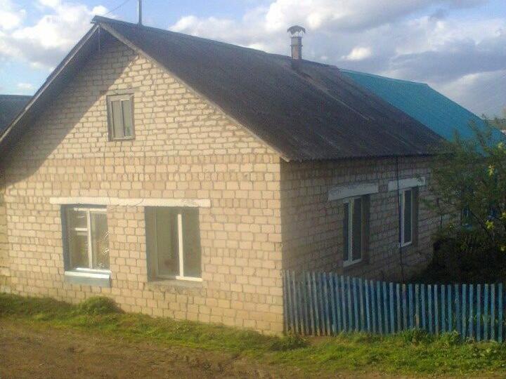 Купить Дом В Куеде Пермского Края Недорого