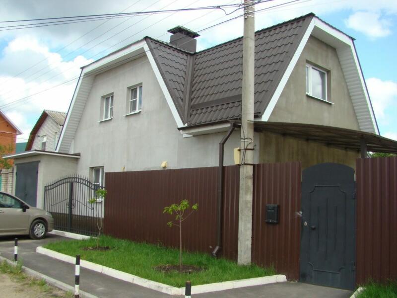 Купить Дом В Воронеже Коминтерновский
