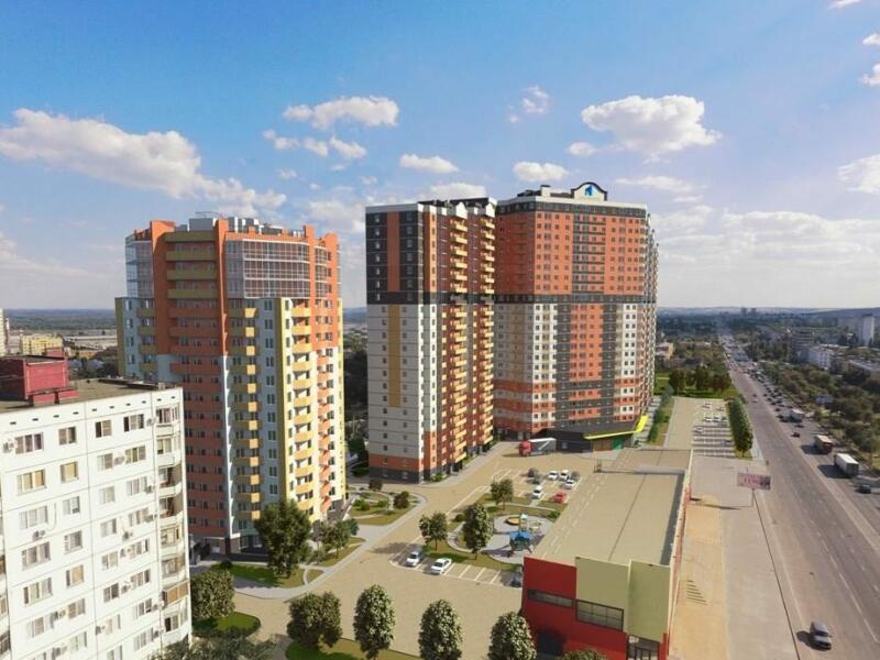 Купить Дом В Волгограде Ворошиловский Советский