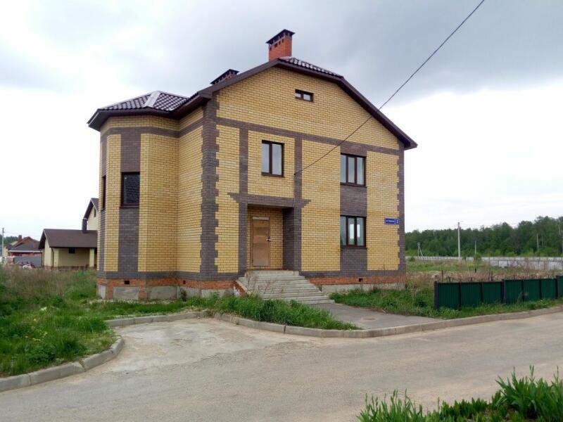 Купить Дом В Поселке Дубровка Брянской Области