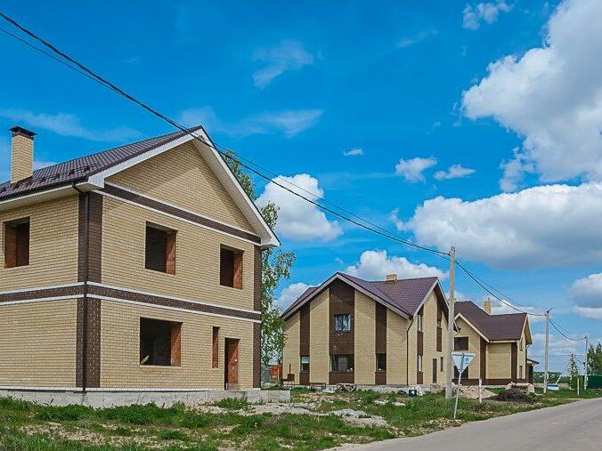 Купить Дом Деревня Бурцево Богородский Район