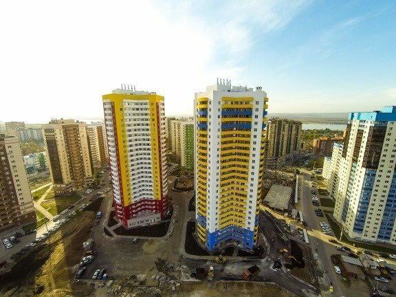 Купить Квартиру На Солнечной В Самаре