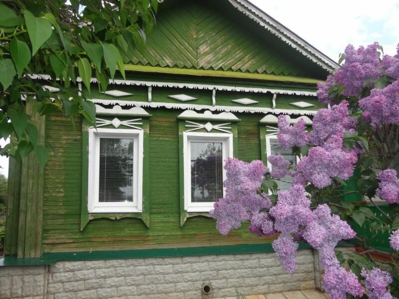 Купить Дом Высокая Гора Колхозная 32б