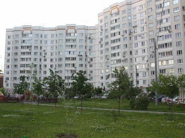Купить 3 Комнатную Квартиру Метро Новокосино