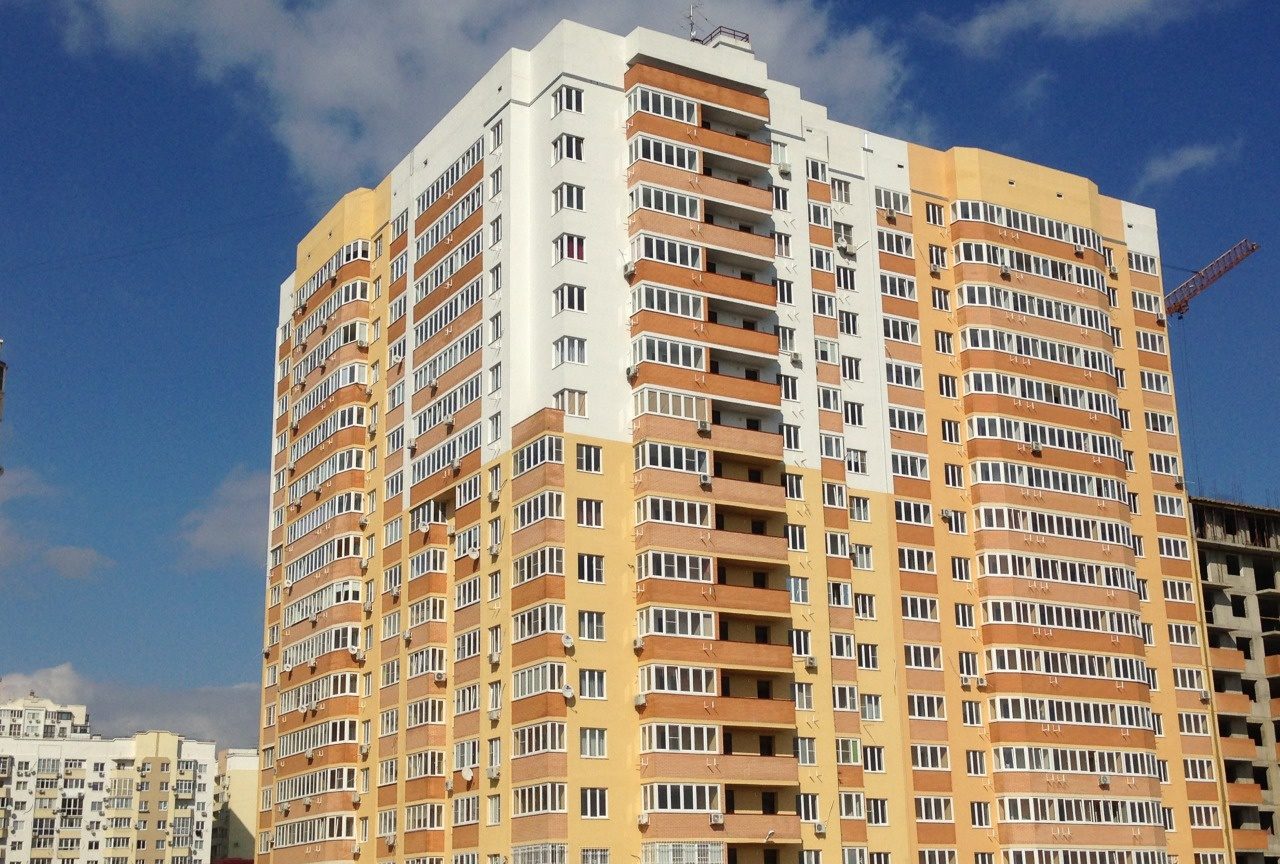 Мир улыбок ул мурата ахеджака 3 фото