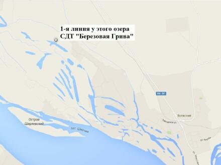 Садово дачная транспортная карта самара
