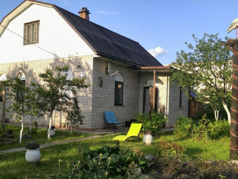 Купить Дом Озеро Лужский Район