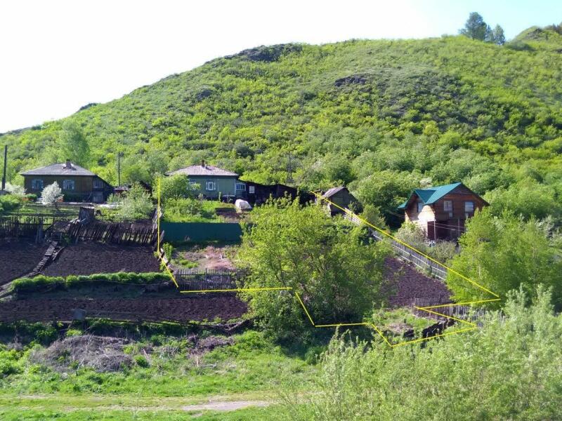Купить Дачу Верхняя Базаиха Красноярск