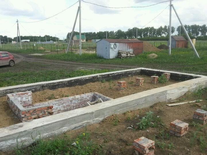 Купить Коммерческую Землю В Омске Недорого