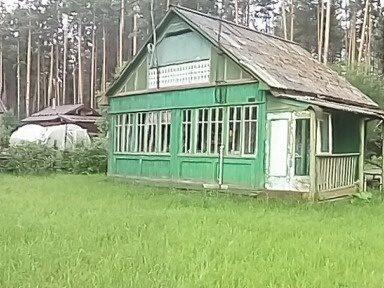 Купить Дачу В Снт Отдых Челябинск