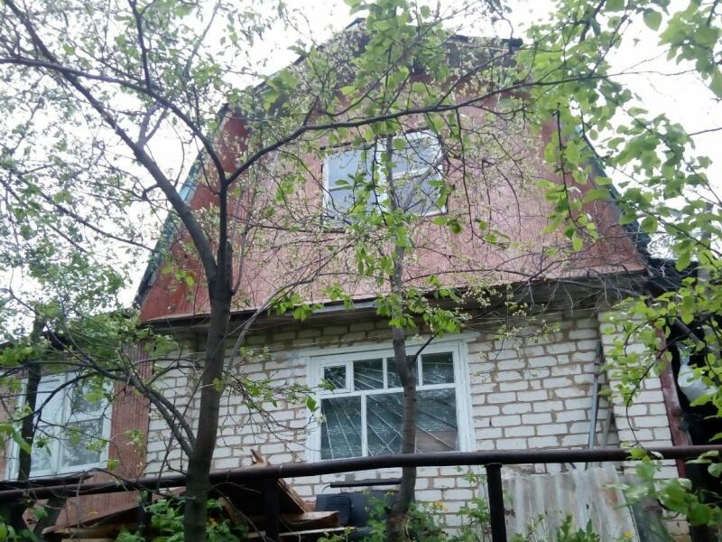 Купить Дачу В Кстово Нижегородской