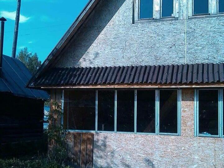 Купить Дом Дачу В Нытве Пермского Края