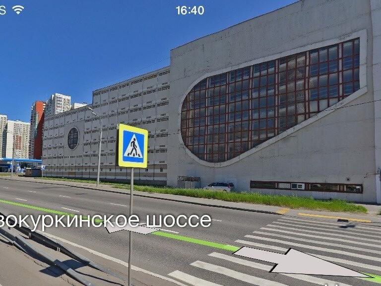 Карта новокуркинское шоссе