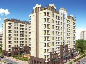Жк Крылья Краснодар Фото