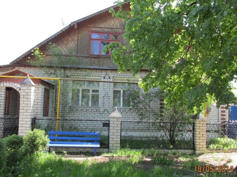 Квартира выкса нижегородская область