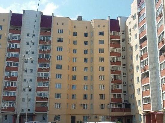 Волгоград Купить Квартиру Колосовая 12