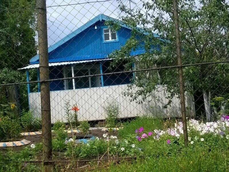 Самара Купить Дачу В Поселке Самарский