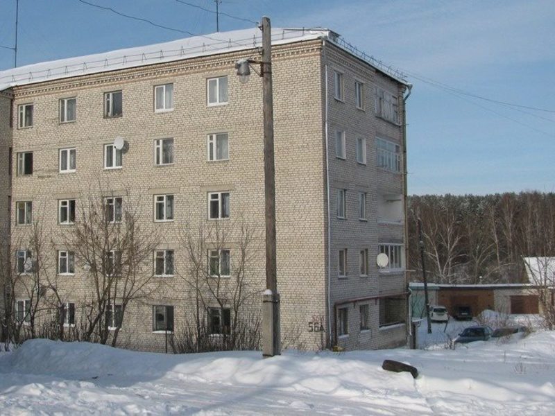 Купить квартиру в рязанской области вторичное жилье