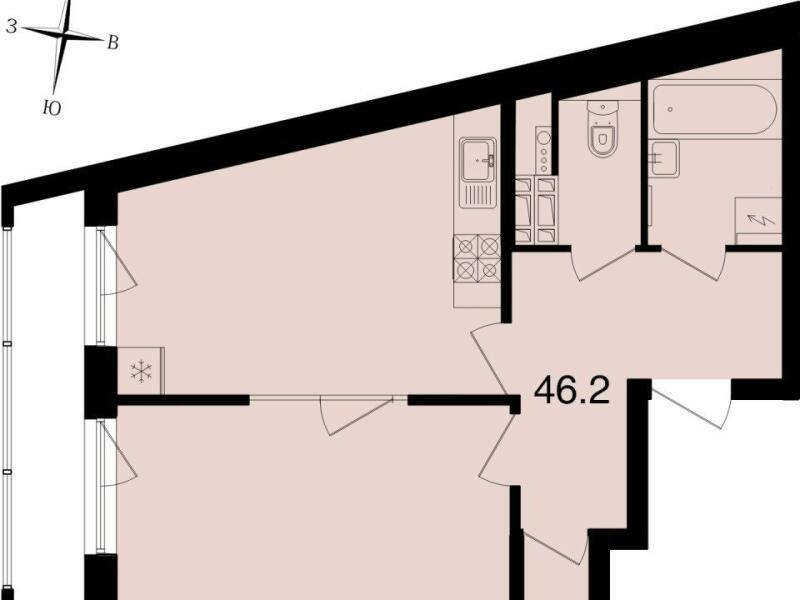 Купить Квартиру В Спб Без Ипотеки