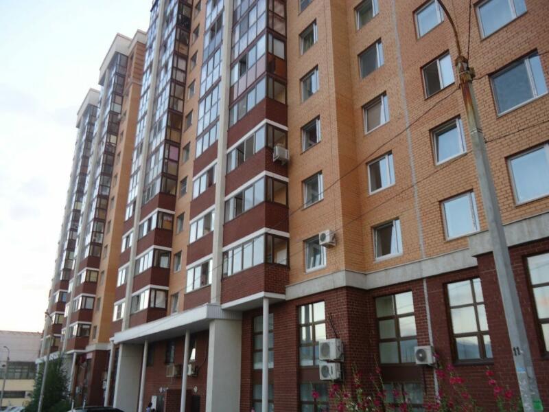 Купить Квартиру На Менделеева 140 1 Уфа