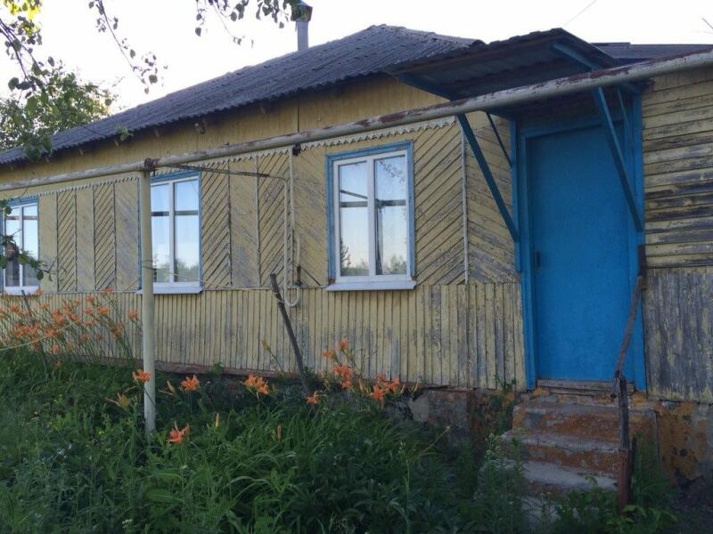 Купить Старый Дом В Воронежской Области